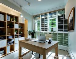 Blk 25 Telok Blangah Crescent (Bukit Merah), HDB 5 Rooms #557791951